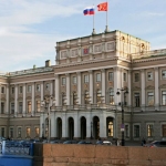 Администрация Санкт-Петербурга